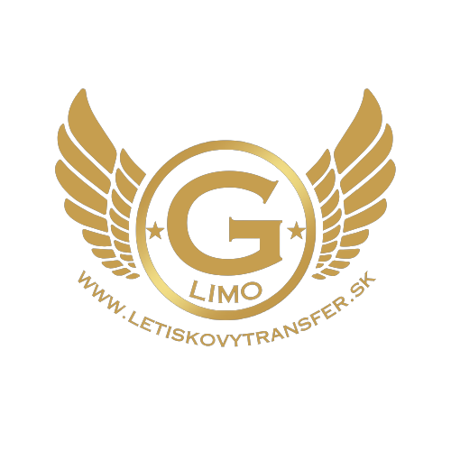 G limo logo